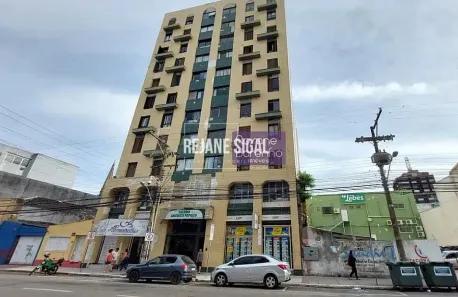 Apartamento com 2 Quartos à venda, 75m² no Centro, Rio Grande