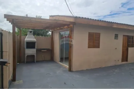 Casa com 1 Quarto à venda, 25m² no Maria Regina, Alvorada