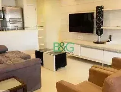 Apartamento com 2 Quartos à venda, 70m² no Barra Funda, São Paulo