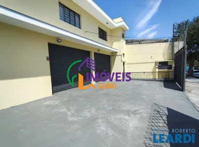 Sala Comercial para alugar, 30m² no Jardim Ester, São Paulo