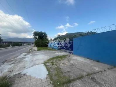 Galpão/Depósito/Armazém à venda, 5000m² no Caputera, Caraguatatuba