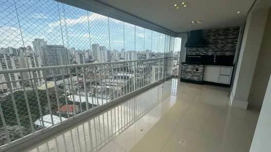 Apartamento com 3 Quartos à venda, 91m² no Vila Regente Feijó, São Paulo