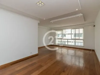 Apartamento com 3 Quartos à venda, 169m² no Itaim Bibi, São Paulo