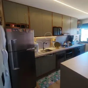 Apartamento com 2 Quartos à venda, 48m² no Jardim Cristo Rei, Marília