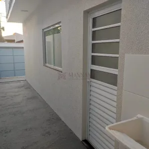 Casa com 2 Quartos à venda, 98m² no Jardim Vânia Maria, Bauru