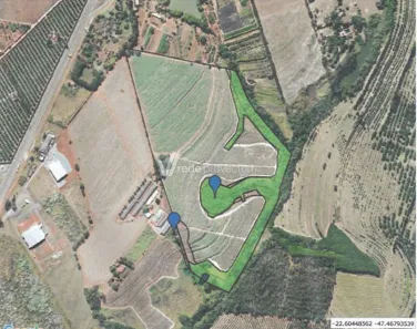 Lote/Terreno à venda, 25m² no Graminha, Limeira