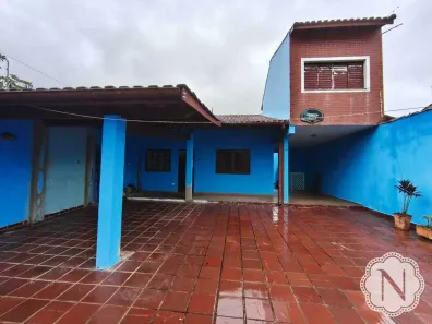 Casa com 3 Quartos à venda, 87m² no Nova Itanhaém (Praia), Itanhaém