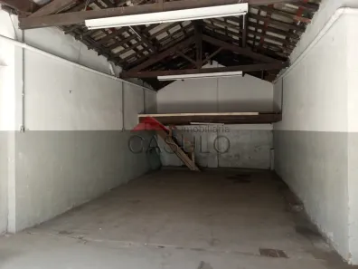 Imóvel Comercial para alugar, 161m² no Vila Princesa Isabel, Jundiaí