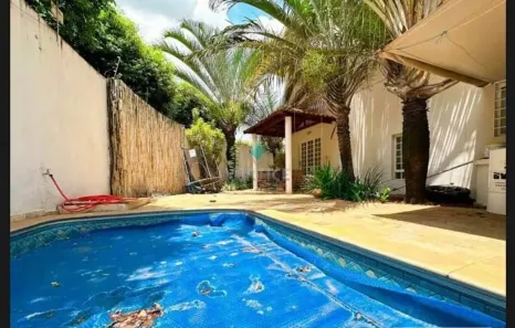 Sobrado com 3 Quartos à venda, 192m² no Jardim São Marco, São José do Rio Preto