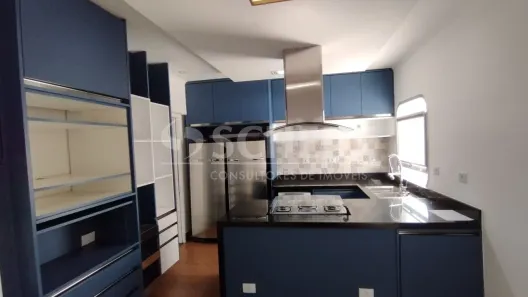 Apartamento com 4 Quartos à venda, 167m² no Vila Sofia, São Paulo