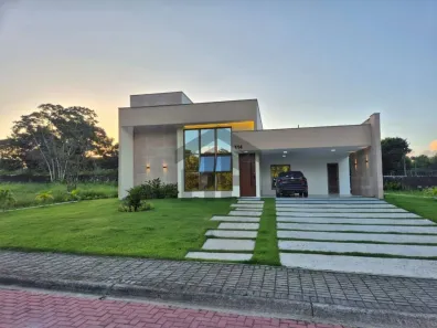 Casa de Condomínio com 4 Quartos à venda, 241m² no Aldeia dos Camarás, Camaragibe