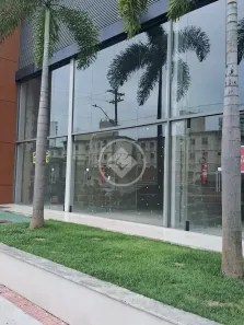 Ponto Comercial para venda ou aluguel, 30m² no Itapuã, Vila Velha
