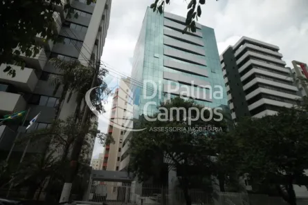 Prédio Comercial para venda ou aluguel, 2452m² no Vila Mariana, São Paulo