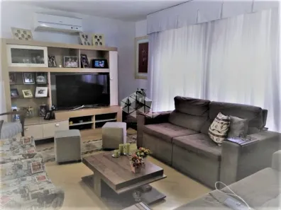 Apartamento com 3 Quartos à venda, 112m² no Menino Deus, Porto Alegre