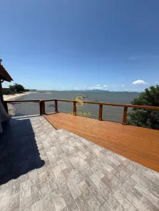 Casa com 2 Quartos à venda, 120m² no Praia do Pontal, Palhoça