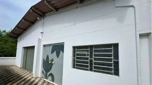 Galpão/Depósito/Armazém à venda, 172m² no Do Salto, Blumenau