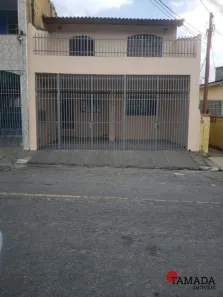 Casa com 4 Quartos à venda, 200m² no Cidade Centenário, São Paulo