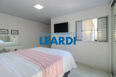 Sobrado com 3 Quartos à venda, 104m² no Vila Santa Catarina, São Paulo