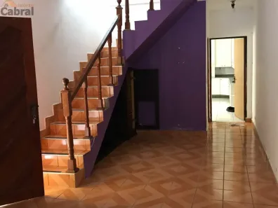 Sobrado com 3 Quartos à venda, 10m² no Tremembé, São Paulo