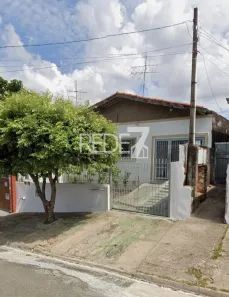 Casa com 4 Quartos à venda, 146m² no Jardim Santa Lúcia, Campinas