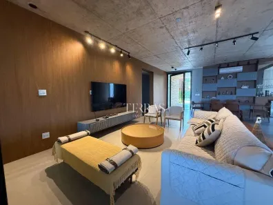 Casa de Condomínio com 4 Quartos à venda, 357m² no Jardim Emicol, Itu