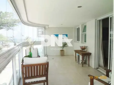 Apartamento com 2 Quartos à venda, 91m² no Barra da Tijuca, Rio de Janeiro