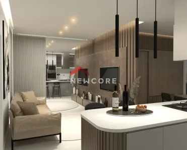 Apartamento com 3 Quartos à venda, 182m² no Santo Antônio, Joinville