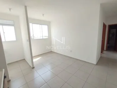 Apartamento com 2 Quartos para alugar, 42m² no Jardim Capitingal, São José dos Campos