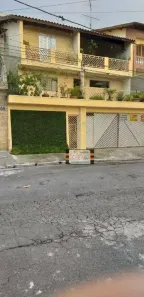 Casa com 3 Quartos à venda, 270m² no Parque Maria Domitila, São Paulo