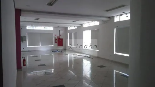 Ponto Comercial para alugar, 130m² no Centro, São José dos Campos