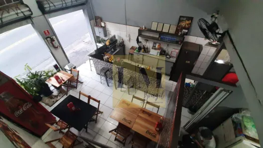 Ponto Comercial à venda, 50m² no Vila Primavera, São Paulo