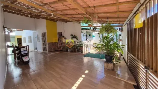 Casa com 2 Quartos à venda, 195m² no Planície da Serra, Serra