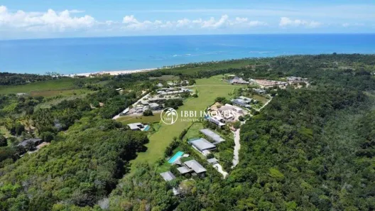 Lote/Terreno à venda, 2500m² no Trancoso, Porto Seguro