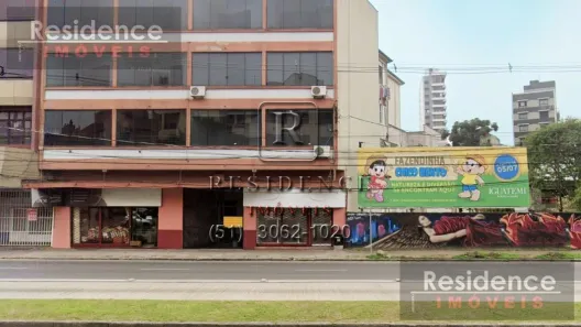Ponto Comercial à venda, 103m² no Petrópolis, Porto Alegre