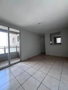 Apartamento com 3 Quartos para alugar, 73m² no Cabral, Contagem