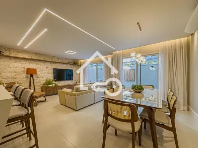 Casa de Condomínio com 3 Quartos à venda, 190m² no Planalto, São Bernardo do Campo
