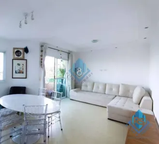 Apartamento com 3 Quartos à venda, 96m² no Centro, São Bernardo do Campo
