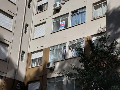 Apartamento com 2 Quartos à venda, 60m² no Cristal, Porto Alegre