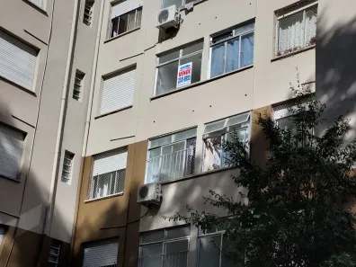 Apartamento com 2 Quartos à venda, 60m² no Cristal, Porto Alegre