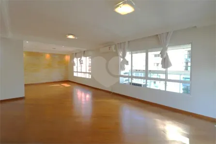 Apartamento com 4 Quartos à venda, 182m² no Planalto Paulista, São Paulo