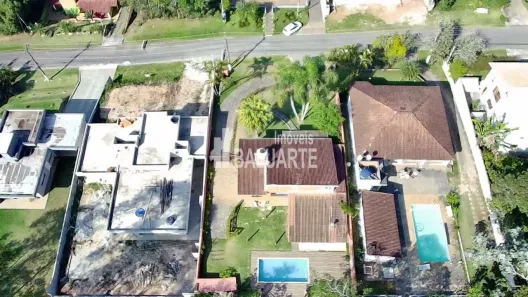 Casa com 3 Quartos à venda, 142m² no Fazenda da Ilha, Embu-Guaçu