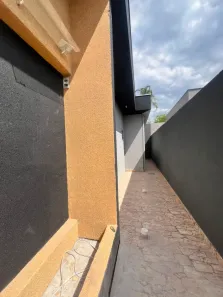Casa de Condomínio com 3 Quartos para alugar, 150m² no Setor Habitacional Jardim Botânico, Brasília