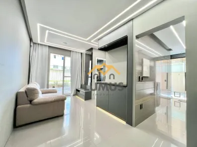 Apartamento com 2 Quartos à venda, 95m² no Capão Raso, Curitiba