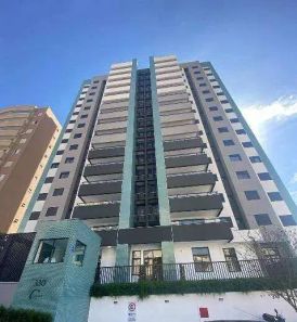 Apartamento com 3 Quartos à venda, 92m² no Campestre, Santo André