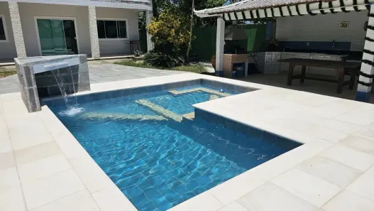 Casa com 4 Quartos à venda, 528m² no Porto Novo, Saquarema