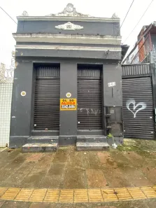 Ponto Comercial para alugar, 70m² no Floresta, Porto Alegre