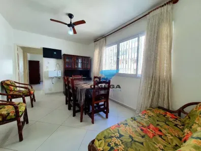 Apartamento com 3 Quartos à venda, 70m² no Pitangueiras, Guarujá