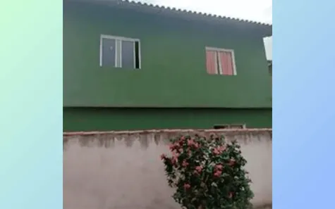 Apartamento com 1 Quarto à venda, 219m² no Samambaia Sul, Brasília