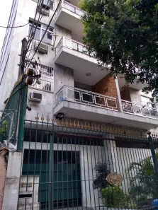Apartamento com 2 Quartos à venda, 75m² no Ramos, Rio de Janeiro
