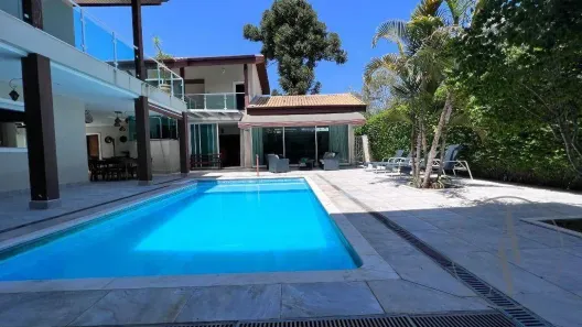 Casa de Condomínio com 5 Quartos à venda, 887m² no Vivendas do Lago, Sorocaba